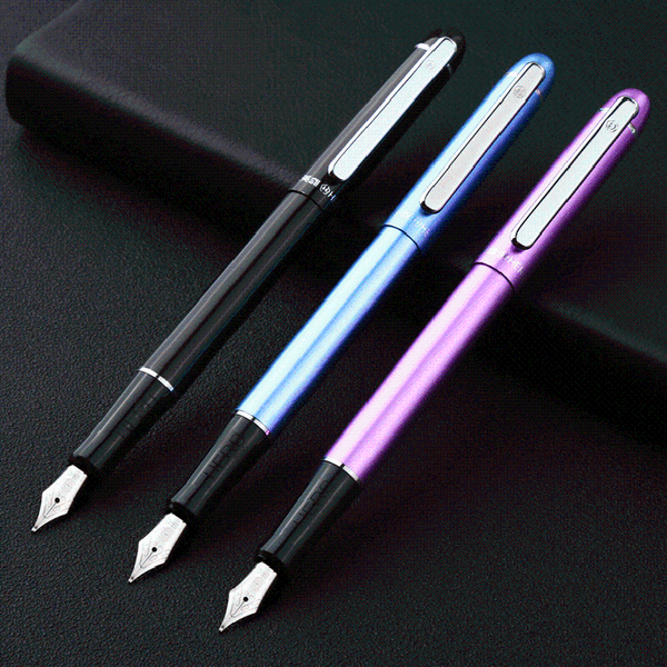 3 pcs pen ink kawaii calligraphy signature office iridium student writing special stationery papeleria stylo cute caneta
3 pcs pen ink kawaii calligraphy signature office iridium student writing special stationery papeleria stylo cute caneta