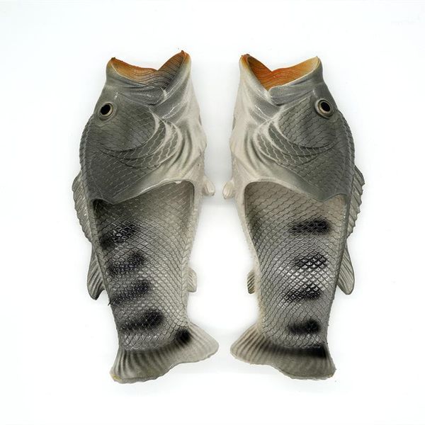fish sandals men beach slides cute fuzzy sandals man summer shoes 2020 fashion pvc animal male mules1, Black
fish sandals men beach slides cute fuzzy sandals man summer shoes 2020 fashion pvc animal male mules1, Black