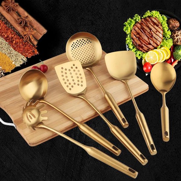 dinnerware sets creative 8 pct stainless steel spatula soup spoon kitchenware cast titanium household durable cooking
dinnerware sets creative 8 pct stainless steel spatula soup spoon kitchenware cast titanium household durable cooking
