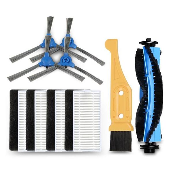 vacuum cleaner replacement parts with main brush hepa filter side brush accessories kit for eufy11s robovac 30 eufy 11 max 15c
vacuum cleaner replacement parts with main brush hepa filter side brush accessories kit for eufy11s robovac 30 eufy 11 max 15c