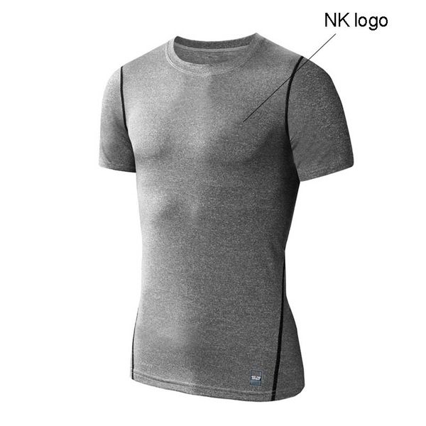 wholesale summer 2021 sports short-sleeved men's basketball t-shirt stretch tights quick-drying fitness clothes breathable running clot, White;black
wholesale summer 2021 sports short-sleeved men's basketball t-shirt stretch tights quick-drying fitness clothes breathable running clot, White;black