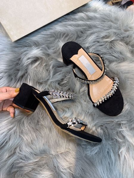women sandal wedding dress shoes pump elegant lady's sandals crystal straps luxury designer heeled shiloh pink suede open toe eu35-42, Black
women sandal wedding dress shoes pump elegant lady's sandals crystal straps luxury designer heeled shiloh pink suede open toe eu35-42, Black