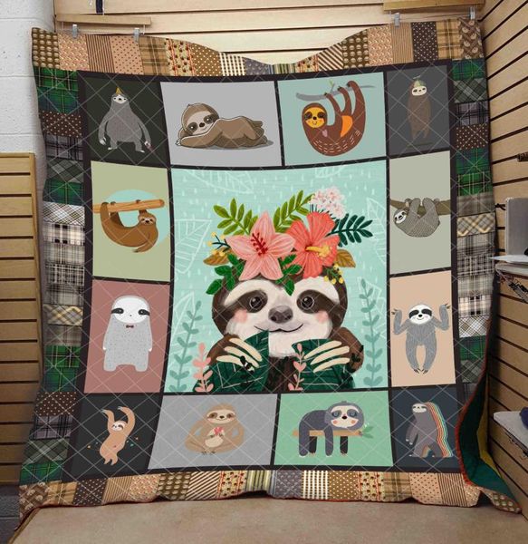 comforters & sets 3d cute animals printing quilt blanket for kids and teens bedding decor camping
comforters & sets 3d cute animals printing quilt blanket for kids and teens bedding decor camping