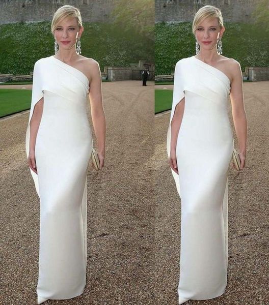 2021 new saudi arabia satin evening es one shoulder floor length red carpet celebrity formal prom party gowns vestidos de noiva gzv1, Black;red
2021 new saudi arabia satin evening es one shoulder floor length red carpet celebrity formal prom party gowns vestidos de noiva gzv1, Black;red