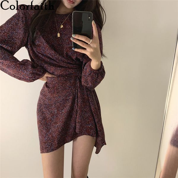 colorfith new 2021 women summer dresses csul high wist dot vintge fshionble pleted irregulr sshes mini dress dr9973, Black;gray
colorfith new 2021 women summer dresses csul high wist dot vintge fshionble pleted irregulr sshes mini dress dr9973, Black;gray