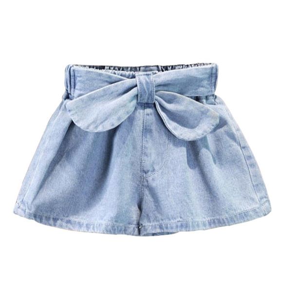 casual loose school style shorts age for 1 - 10 years baby girls bow shorts 2021 summer children clothes denim blue kids, Black
casual loose school style shorts age for 1 - 10 years baby girls bow shorts 2021 summer children clothes denim blue kids, Black