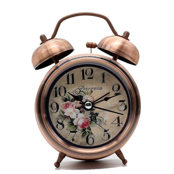 desk & table clocks 3 inch vintage metal alarm clock silent with backlight for kids children schoolboys girls office worker
desk & table clocks 3 inch vintage metal alarm clock silent with backlight for kids children schoolboys girls office worker
