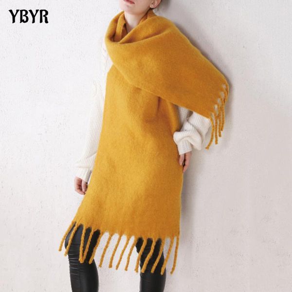 scarves ybyr fashion cashmere scarf women winter warm tassels long solid hijabs lady wraps bufanda thick bandana pashmina shawl, Blue;gray
scarves ybyr fashion cashmere scarf women winter warm tassels long solid hijabs lady wraps bufanda thick bandana pashmina shawl, Blue;gray