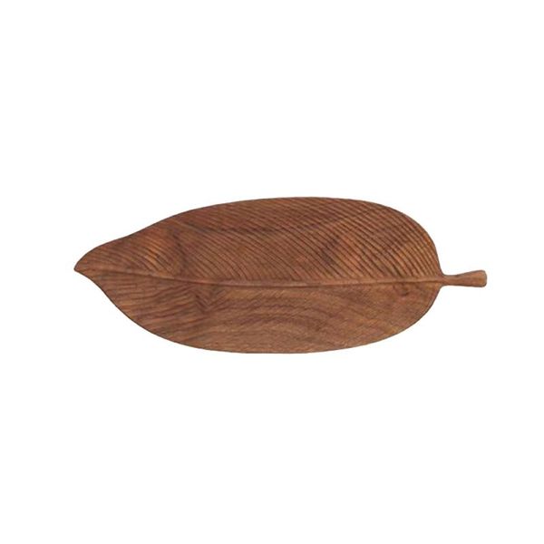 kitchen storage & organization wooden leaf tray for tea set cup fruit snacks dessert home decoration el office black walnut leaves plate sam
kitchen storage & organization wooden leaf tray for tea set cup fruit snacks dessert home decoration el office black walnut leaves plate sam
