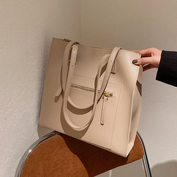 evening bags casual large-capacity handbag 2021 female autumn all-match shoulder commuter bag high-end tote purses and handbags sac
evening bags casual large-capacity handbag 2021 female autumn all-match shoulder commuter bag high-end tote purses and handbags sac