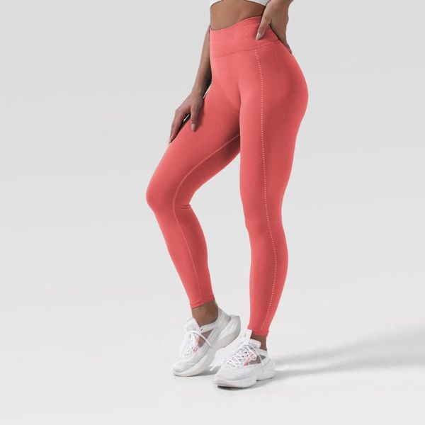 yoga outfit high waist sports leggings women tummy control kintting joggings pants running gym sportswear fitness
yoga outfit high waist sports leggings women tummy control kintting joggings pants running gym sportswear fitness