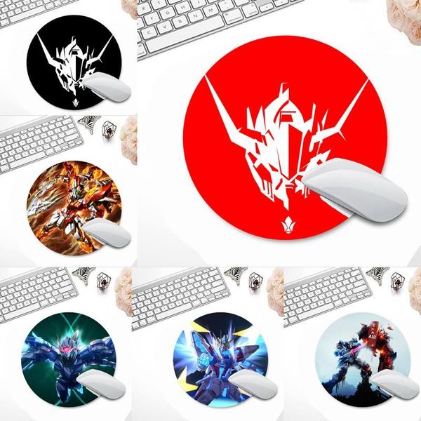 mouse pads & wrist rests mobile suit gundam keyboards mat rubber gaming mousepad desk table protect game office work round pad
mouse pads & wrist rests mobile suit gundam keyboards mat rubber gaming mousepad desk table protect game office work round pad