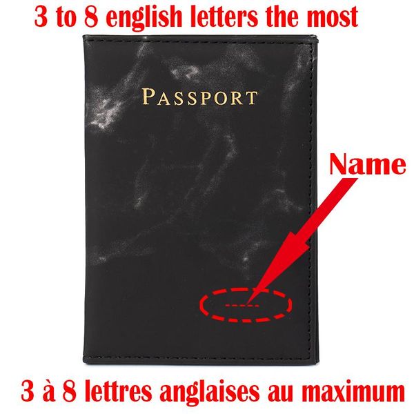 card holders fashion personalized names marble passport cover travel women pu leather on the custom, Brown;gray
card holders fashion personalized names marble passport cover travel women pu leather on the custom, Brown;gray