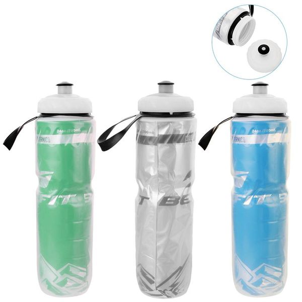water bottles & cages 710ml bicycle bottle outdoor dual layer thermal keeping sport cold cycling hiking
water bottles & cages 710ml bicycle bottle outdoor dual layer thermal keeping sport cold cycling hiking