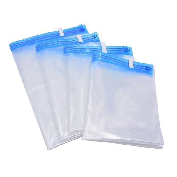 clothing & wardrobe storage 10pcs travel vacuum bags for clothes comforters blankets pillows space saver bag home high quality
clothing & wardrobe storage 10pcs travel vacuum bags for clothes comforters blankets pillows space saver bag home high quality