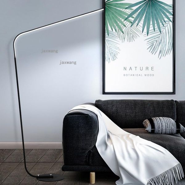 nordic led simple floor lamps modern ins warm bedroom floor light fixture vertical lamp creative deskdecoration light
nordic led simple floor lamps modern ins warm bedroom floor light fixture vertical lamp creative deskdecoration light