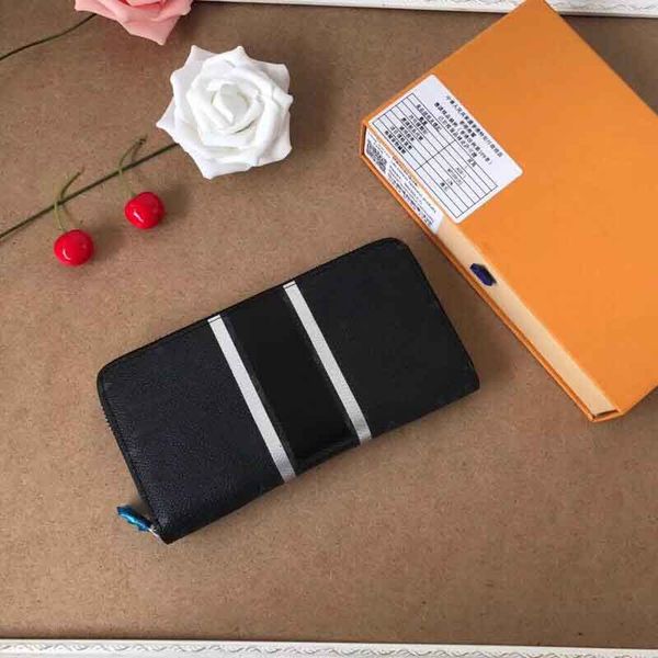 popular women high capacity clutch wallet leather wallet single zipper business wallets lady long classical card holders purse original box, Red;black
popular women high capacity clutch wallet leather wallet single zipper business wallets lady long classical card holders purse original box, Red;black