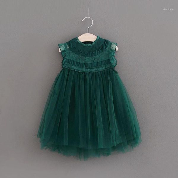 girl's dresses princes kids girls tulle ruffles lace party dress candy beige red green and brown color summer fashion, Red;yellow
girl's dresses princes kids girls tulle ruffles lace party dress candy beige red green and brown color summer fashion, Red;yellow