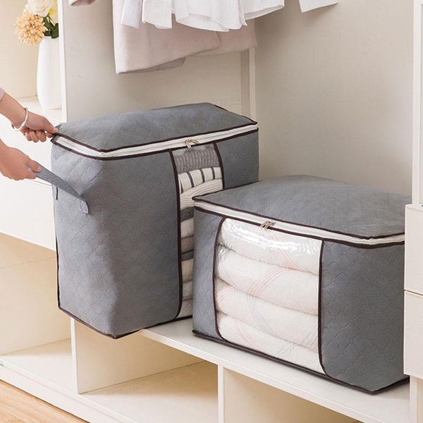 storage bags bag quilt closet organizers dustproof moisture-proof room accessories organizer household items
storage bags bag quilt closet organizers dustproof moisture-proof room accessories organizer household items