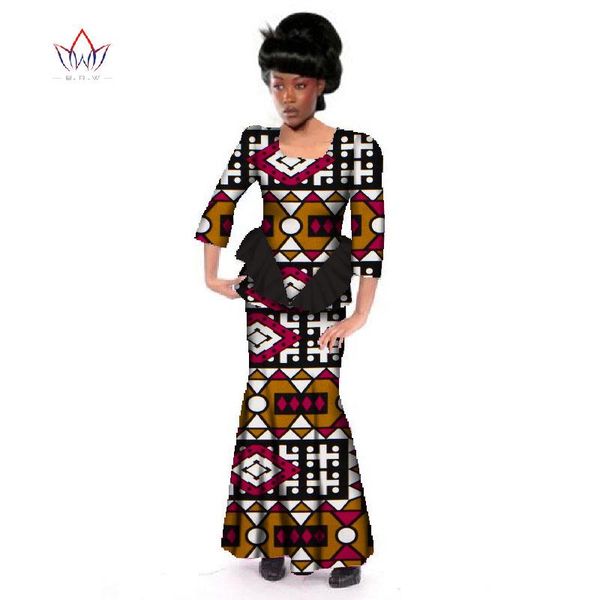 ethnic clothing summer african traditional skirt sets for women dashiki blouse 2 piece of cotton wax plus size wy152, Red
ethnic clothing summer african traditional skirt sets for women dashiki blouse 2 piece of cotton wax plus size wy152, Red