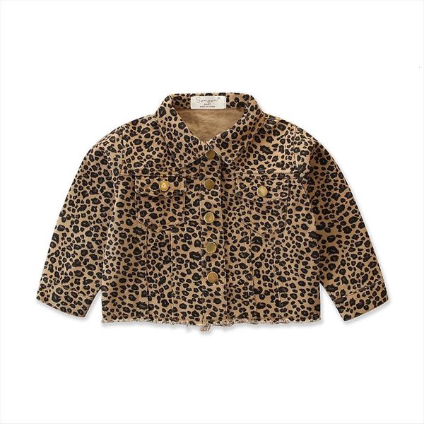1 6y leopard print fashion girl childrens jackets kids long sleeve coat denim button pockets windbreaker hoodies autumn jacket, Blue;gray
1 6y leopard print fashion girl childrens jackets kids long sleeve coat denim button pockets windbreaker hoodies autumn jacket, Blue;gray