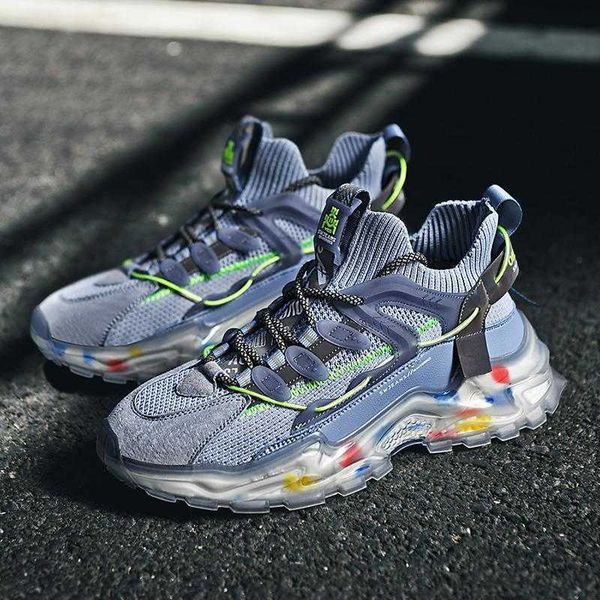 men's sho summer sports putian popcorn guochao net red heightening student flying weaving running
men's sho summer sports putian popcorn guochao net red heightening student flying weaving running
