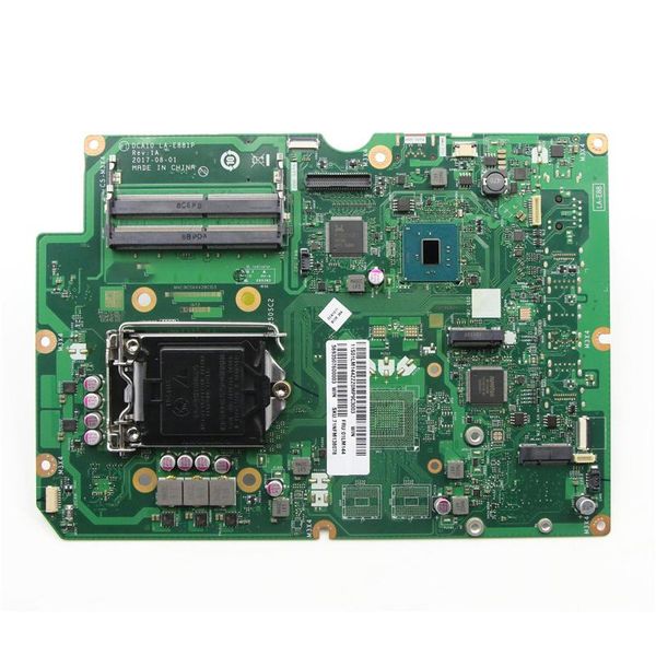 motherboards for lenovo aio motherboard 520-24ikl 520-22ikl la-e881p 01lm144 100% tested before
motherboards for lenovo aio motherboard 520-24ikl 520-22ikl la-e881p 01lm144 100% tested before