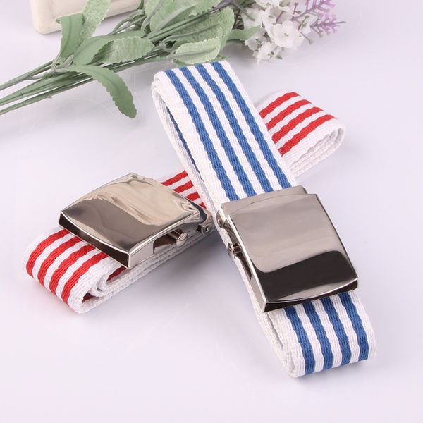 new arrivals time-limited designers new fashion mens and womens universal canvas belt casual all-match jeans smooth buckle wide belt factory, Black;brown
new arrivals time-limited designers new fashion mens and womens universal canvas belt casual all-match jeans smooth buckle wide belt factory, Black;brown