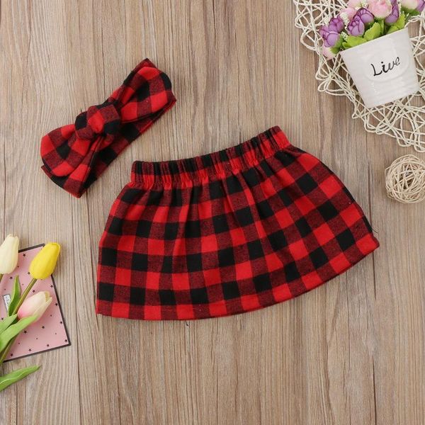 christmas xmas newborn kids baby girls red plaid short mini skirt headband girl skirts, Blue
christmas xmas newborn kids baby girls red plaid short mini skirt headband girl skirts, Blue