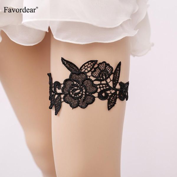 bridal gloves favordear wedding accessories white/black lace floral garter 1 piece/set fashion stocking leg for women/bride
bridal gloves favordear wedding accessories white/black lace floral garter 1 piece/set fashion stocking leg for women/bride