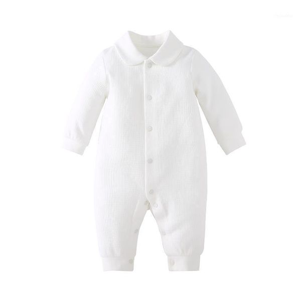 jumpsuits pureborn born baby romper jacquard cotton jumpsuit solid white baptism christening clothes outwear sleepwear1, Blue
jumpsuits pureborn born baby romper jacquard cotton jumpsuit solid white baptism christening clothes outwear sleepwear1, Blue