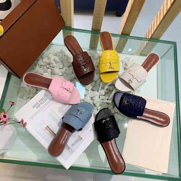 80% off store online vallu 2021 summer new style ostrich grain leather fashion casual beach outdoor sandals, Black
80% off store online vallu 2021 summer new style ostrich grain leather fashion casual beach outdoor sandals, Black