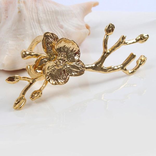 napkin rings 1pc ring novel durable practical lightweight decorative holder plum flower for home party
napkin rings 1pc ring novel durable practical lightweight decorative holder plum flower for home party