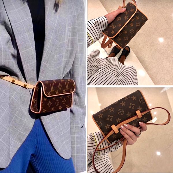 2021 presbyopic womens bag new pouch waist bag chain messenger bag chest mini genuine leather fashionable all-match
2021 presbyopic womens bag new pouch waist bag chain messenger bag chest mini genuine leather fashionable all-match