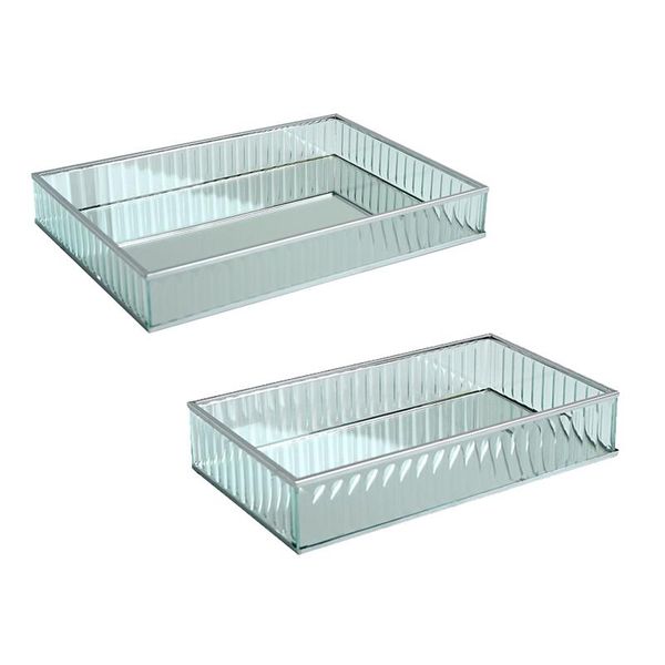 kitchen storage & organization hgho multifunction glass mirror tray silver metal edge red wine plate decorating cake tools home decoration
kitchen storage & organization hgho multifunction glass mirror tray silver metal edge red wine plate decorating cake tools home decoration
