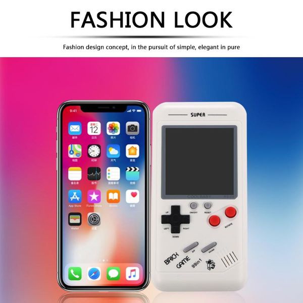 portable game console retro classic retro russia square game console kids adults handheld mini gaming player
portable game console retro classic retro russia square game console kids adults handheld mini gaming player