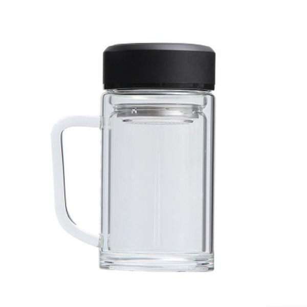 wine glasses 320ml 380ml 430ml double wall glass tea cup heat resistant mug borosilicate chinese infuser cups with filter handle
wine glasses 320ml 380ml 430ml double wall glass tea cup heat resistant mug borosilicate chinese infuser cups with filter handle