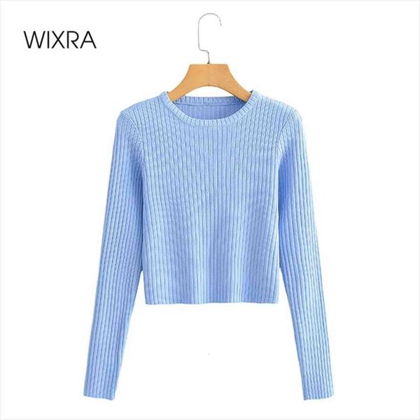 spring solid short thin women sweater womens knitting o neck jumpers basic casual slim fit pullovers, White;black
spring solid short thin women sweater womens knitting o neck jumpers basic casual slim fit pullovers, White;black