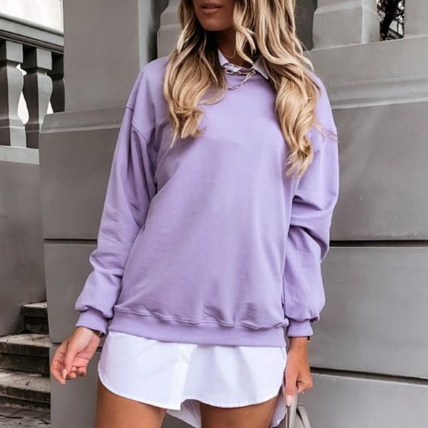 women's hoodies & sweatshirts fashion harajuku solid hoodie hooded women daily loose o-neck sweatshirt female ladies autumn winter pul, Black
women's hoodies & sweatshirts fashion harajuku solid hoodie hooded women daily loose o-neck sweatshirt female ladies autumn winter pul, Black