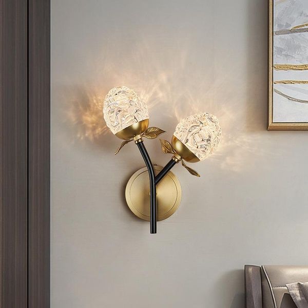 wall lamps modern copper lamp creative pine cone shape simple gold living room bedroom bedside aisle corridor
wall lamps modern copper lamp creative pine cone shape simple gold living room bedroom bedside aisle corridor