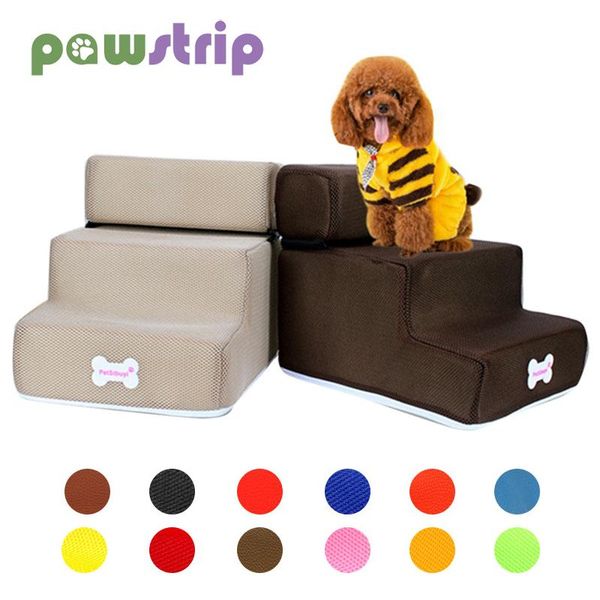 kennels & pens 2/3 steps dog stairs indoor house ramp ladder removeable strirs for small dogs cats mesh pet pets supplies
kennels & pens 2/3 steps dog stairs indoor house ramp ladder removeable strirs for small dogs cats mesh pet pets supplies