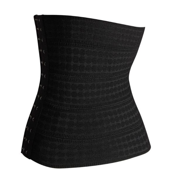 women's shapers waist trainer lady lose-weight shaper femme body high girdles tummy control shapewear plus size 2xl 3xl, Black;white
women's shapers waist trainer lady lose-weight shaper femme body high girdles tummy control shapewear plus size 2xl 3xl, Black;white