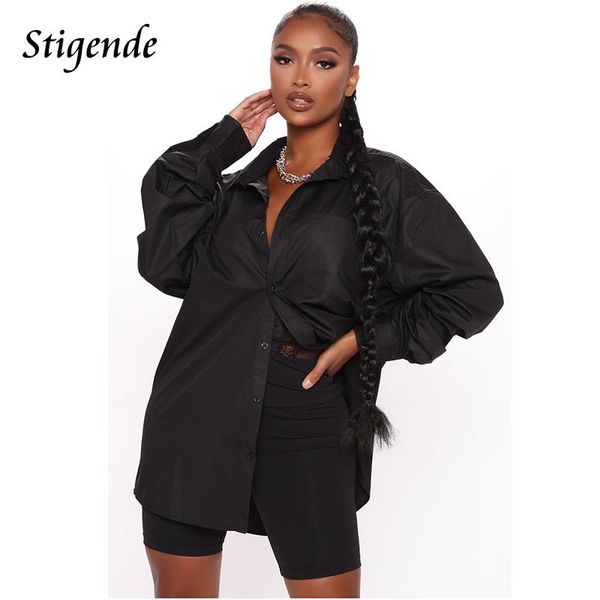 casual dresses stigende women letter print front button loose dress turn down collar long sleeve mini fashion streetwear, Black;gray
casual dresses stigende women letter print front button loose dress turn down collar long sleeve mini fashion streetwear, Black;gray