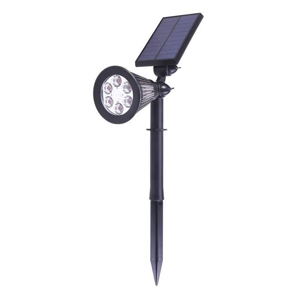 solar lamps powered led garden lights outdoor 4 pathway pir yard driveway landscape (white light)
solar lamps powered led garden lights outdoor 4 pathway pir yard driveway landscape (white light)