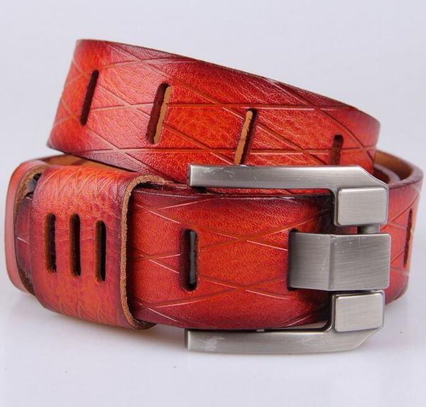 mens designer belts for suit pants and jeans classic excellent quality hollow genuine leather belt dhl drop shipping, Black;brown
mens designer belts for suit pants and jeans classic excellent quality hollow genuine leather belt dhl drop shipping, Black;brown