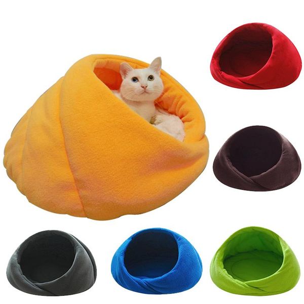 petshy polar fleece round pet nest dog cat bed house washable puppy cats kennel cave tent cat sleeping pad sofa pet products
petshy polar fleece round pet nest dog cat bed house washable puppy cats kennel cave tent cat sleeping pad sofa pet products