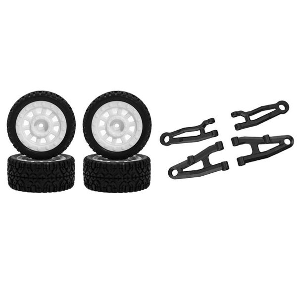 emergency lights 4pcs front upper & lower arm for sg 1603 1604 sg1603 sg1604 1/16 rc car wheel tires tyres
emergency lights 4pcs front upper & lower arm for sg 1603 1604 sg1603 sg1604 1/16 rc car wheel tires tyres