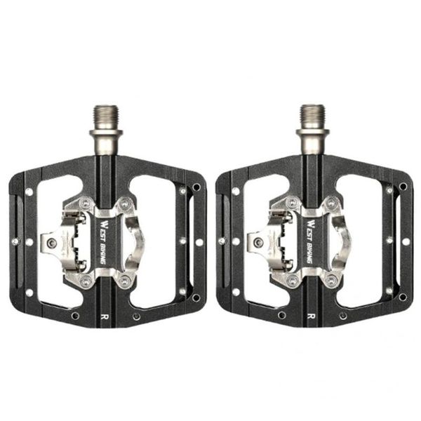 bike pedals cycling road mtb pedal dual use stable fine workmanship spd self locking bearings for
bike pedals cycling road mtb pedal dual use stable fine workmanship spd self locking bearings for