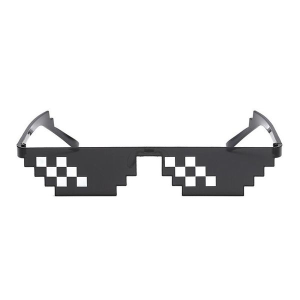 glasses 8 bit mlg pixelated sunglasses women brand thug life party eyeglasses ladies vintage female eyewear
glasses 8 bit mlg pixelated sunglasses women brand thug life party eyeglasses ladies vintage female eyewear