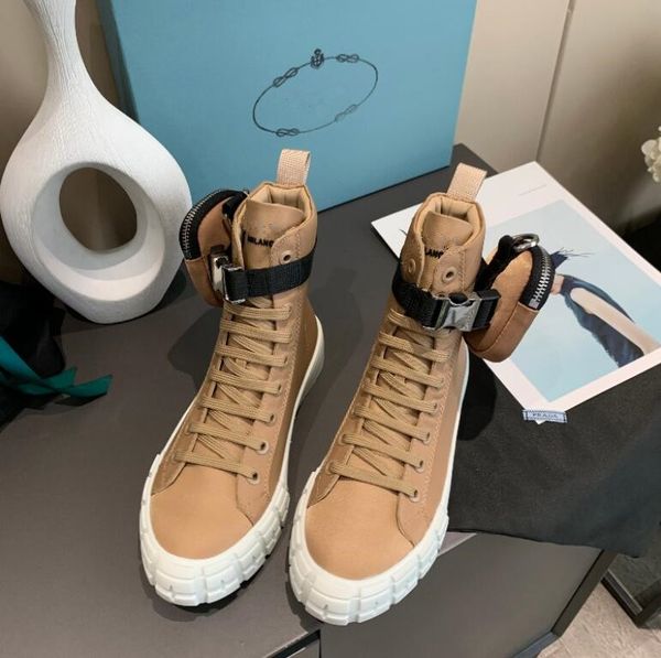 pra454da# women stylist rois boots ankle nylon pocket black boot martin winter thick-soled shoes wear-resistant rubber high-platform shoe si
pra454da# women stylist rois boots ankle nylon pocket black boot martin winter thick-soled shoes wear-resistant rubber high-platform shoe si